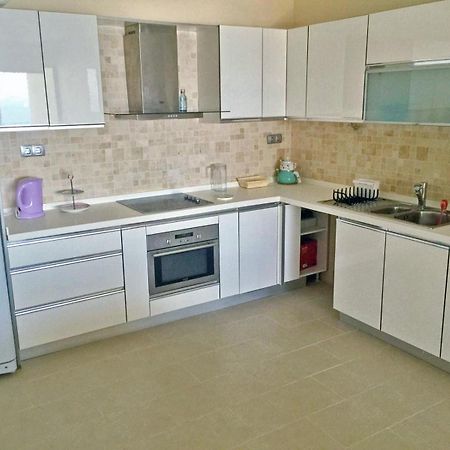 Villa Manolya יאליקאבאק מראה חיצוני תמונה