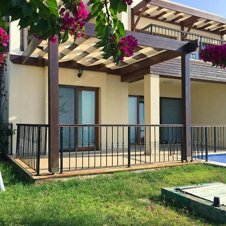 Villa Manolya יאליקאבאק מראה חיצוני תמונה