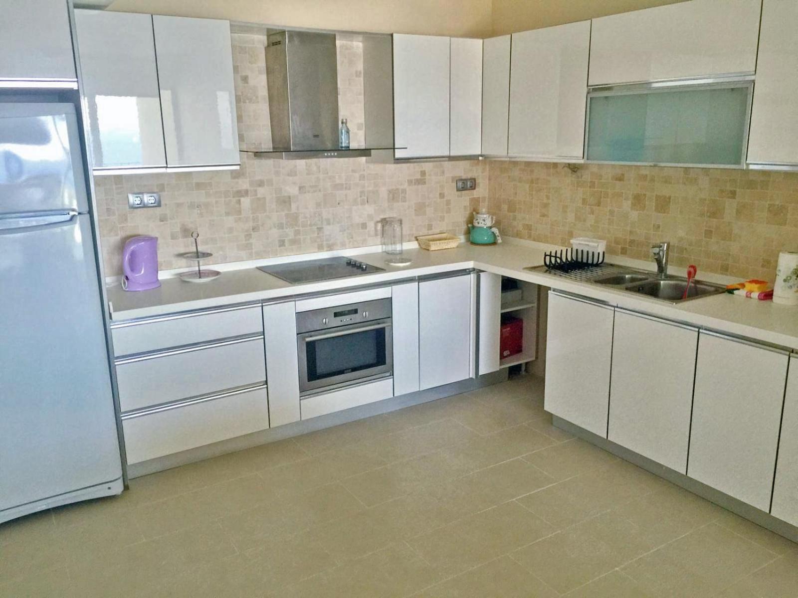 Villa Manolya יאליקאבאק מראה חיצוני תמונה