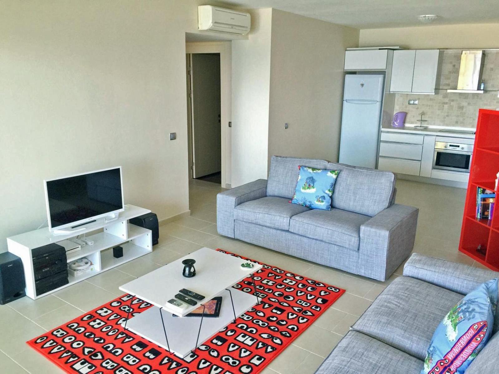 Villa Manolya יאליקאבאק מראה חיצוני תמונה