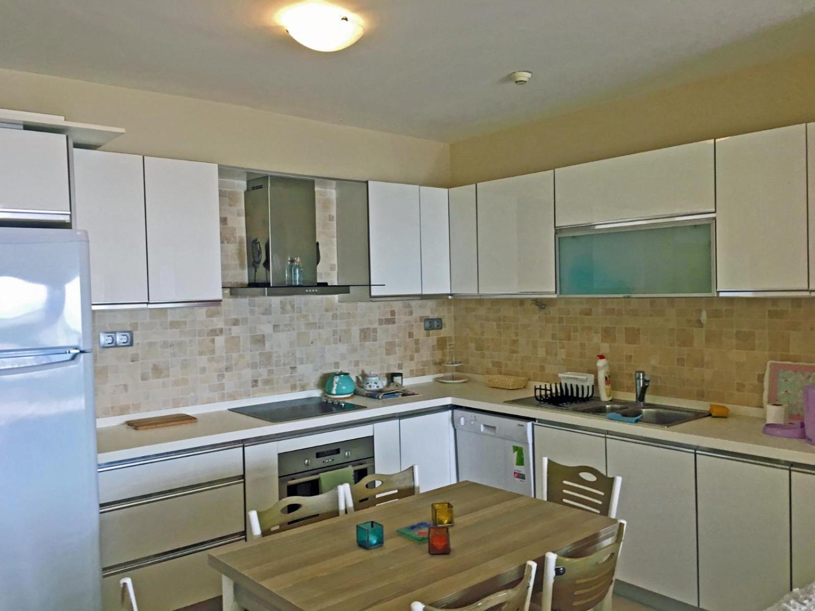 Villa Manolya יאליקאבאק מראה חיצוני תמונה