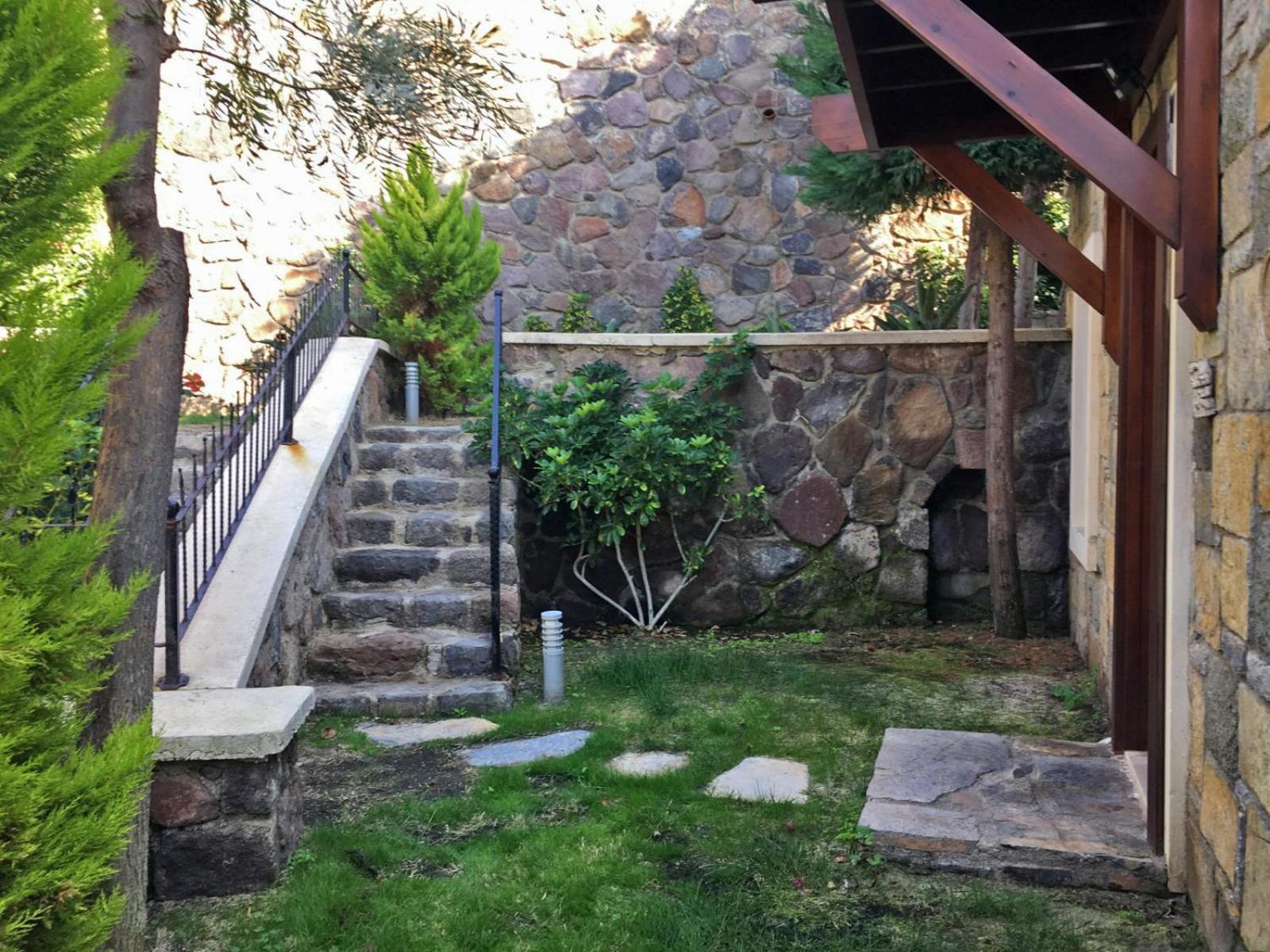 Villa Manolya יאליקאבאק מראה חיצוני תמונה