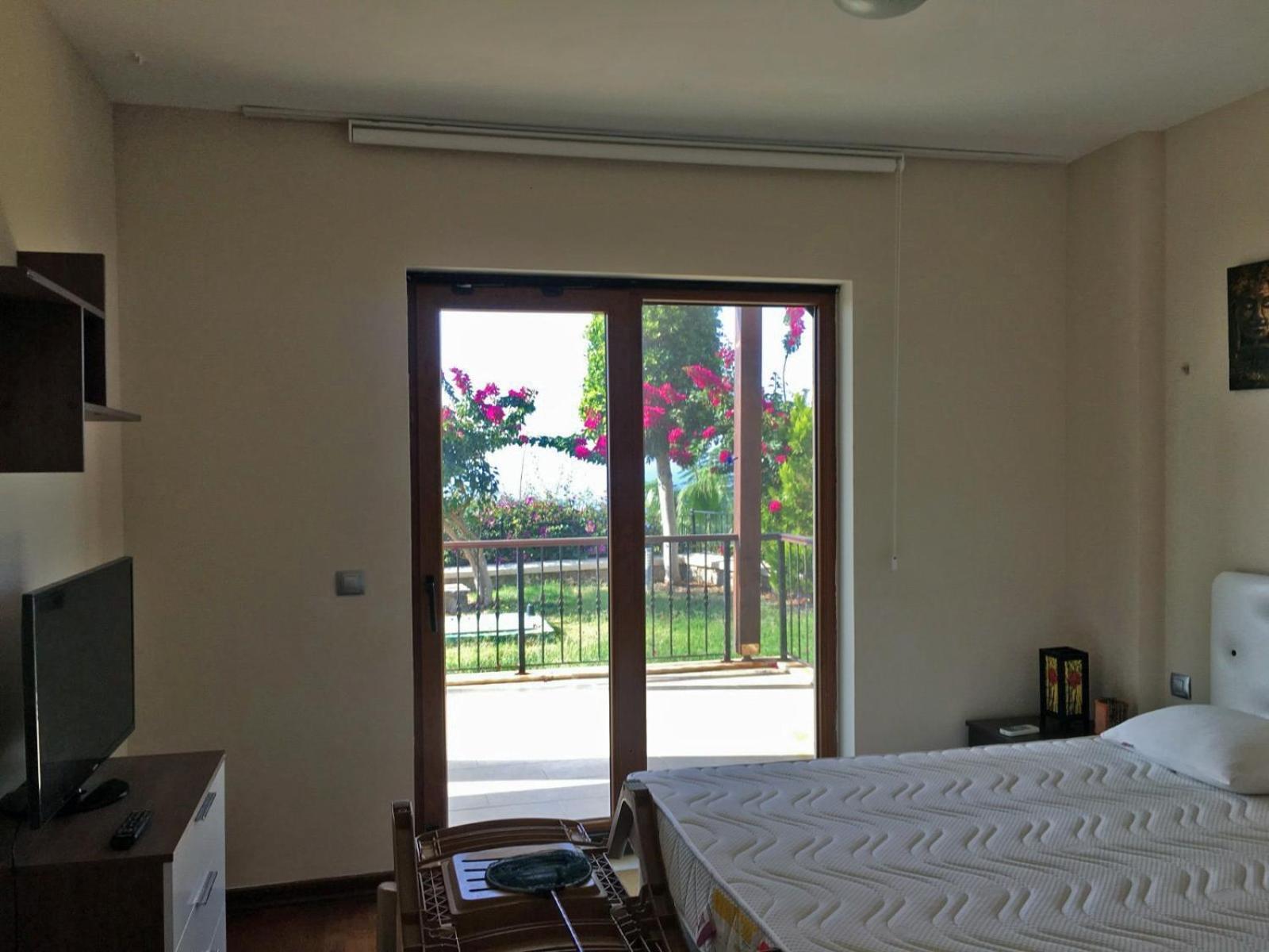 Villa Manolya יאליקאבאק מראה חיצוני תמונה