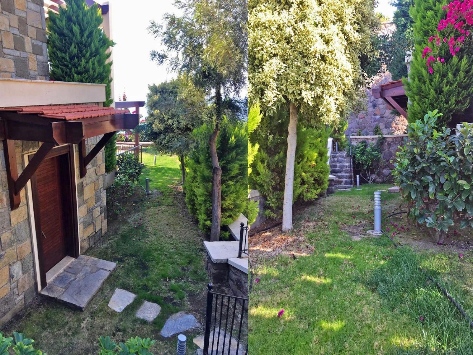 Villa Manolya יאליקאבאק מראה חיצוני תמונה